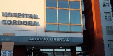 Hospital Córdoba