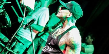 Carli Jiménez\u002E