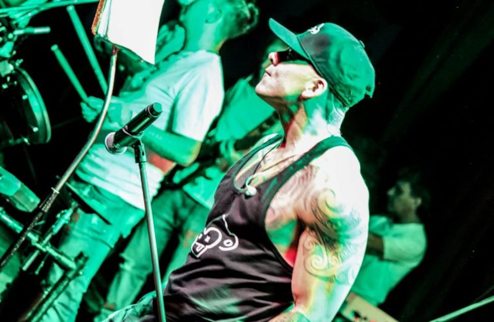 ¿Dónde se baila cuarteto este martes?