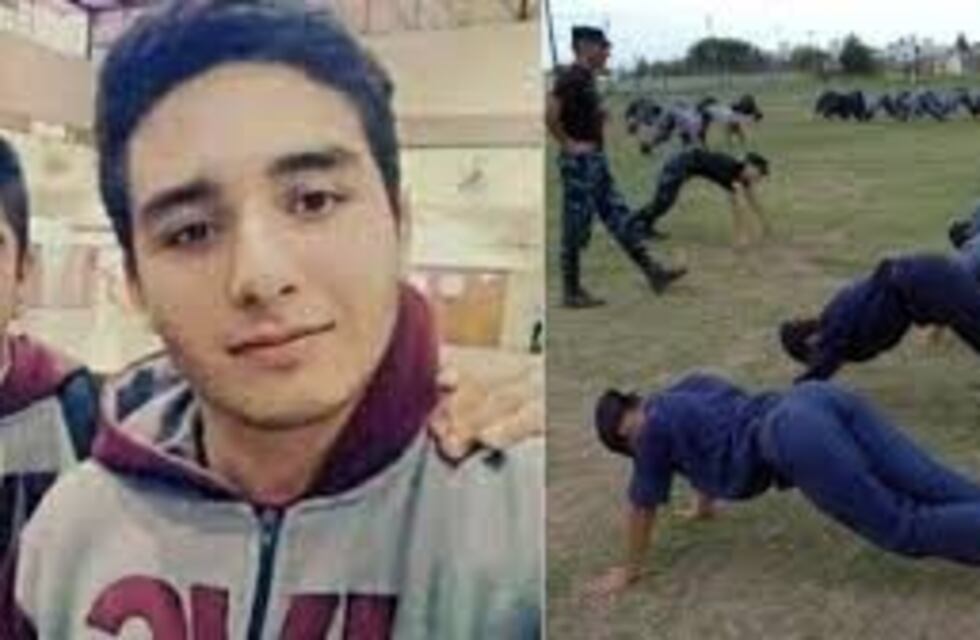 Entregaron exámenes médicos de aspirantes a cadetes de la policía