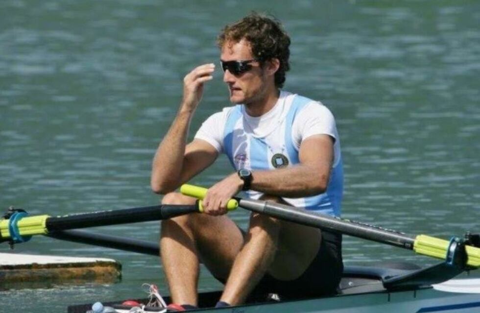 Juegos Odesur: el mendocino Carlo Lauro sumó otra medalla para Argentina