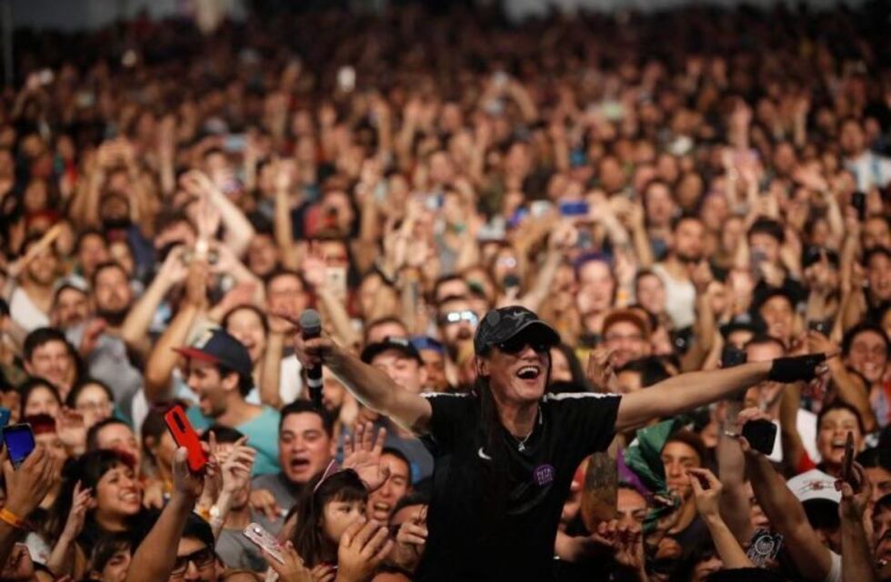 El festival "Amaicha Santa" abre la temporada en la villa turística