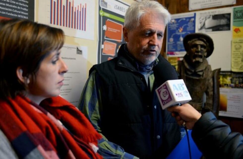 La Municipalidad salda sus deudas con la Biblioteca Sarmiento