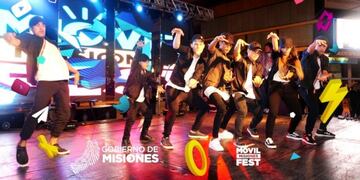 movil fest en eldorado