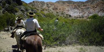 La carrera de Guardaparques Nacionales se dictará desde abril en la localidad de Embalse en Calamuchita\u002E