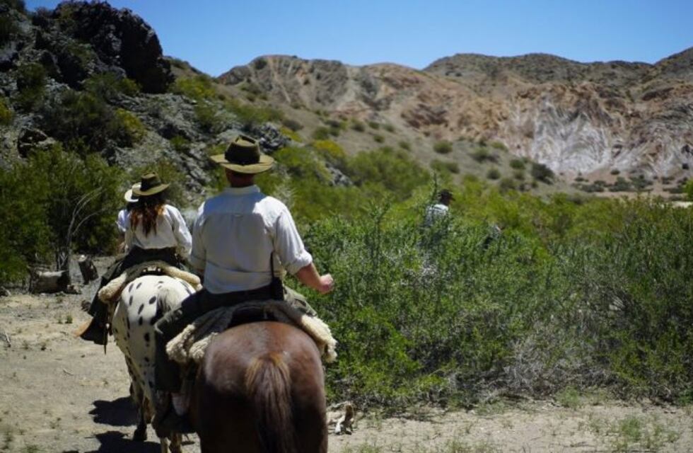 En Calamuchita se puede cursar la carrera de Guardaparque Nacional
