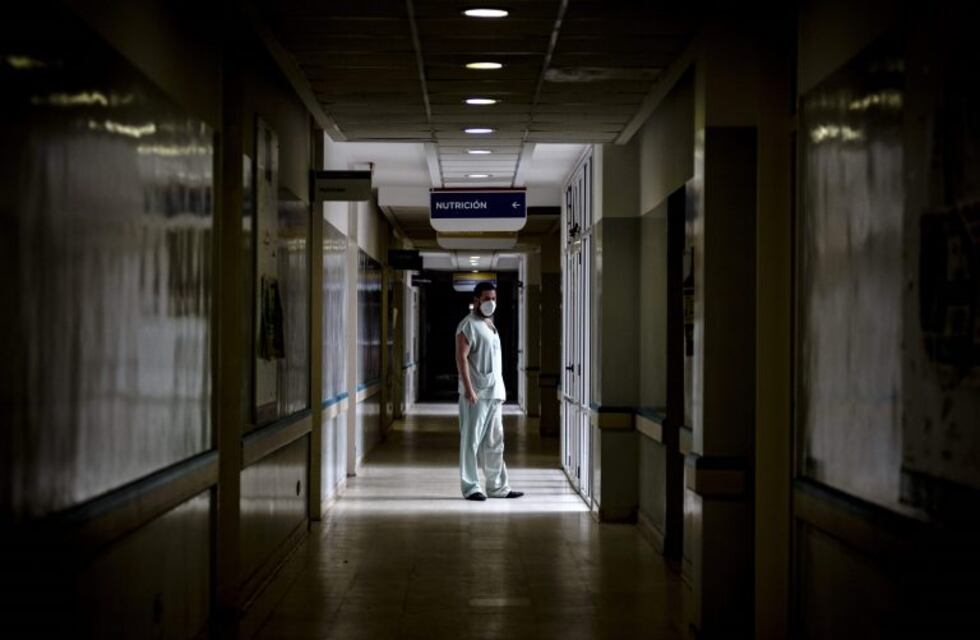 Coronavirus en Argentina: nuevo récord diario con 12.259 casos en 24 horas