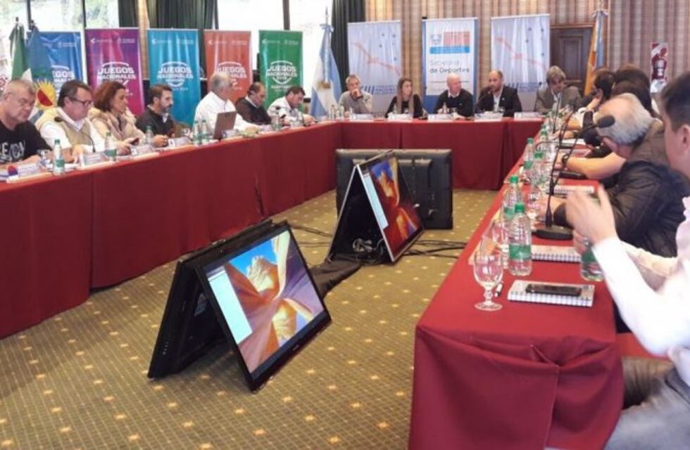 Rosario será sede de los Juegos Nacionales de Playa 2018