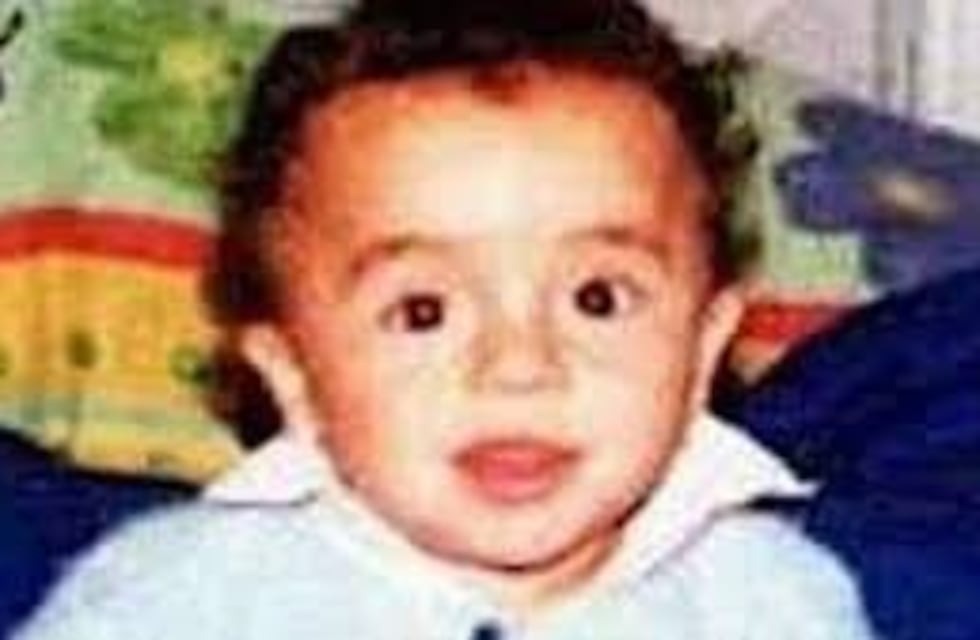 Brian, el niño que desapareció hace 18 años en Mendoza y del que aún no se sabe nada