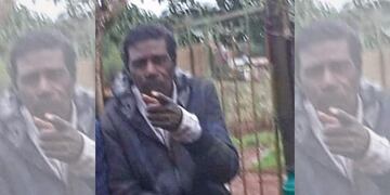 Buscan a un hombre de 58 años que no regresó a su casa en Oberá