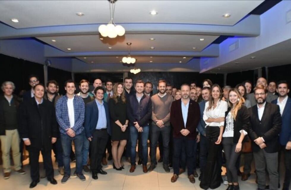 Cambiando: López Molina comenzó a trabajar con un ex funcionario del Frente Progresista