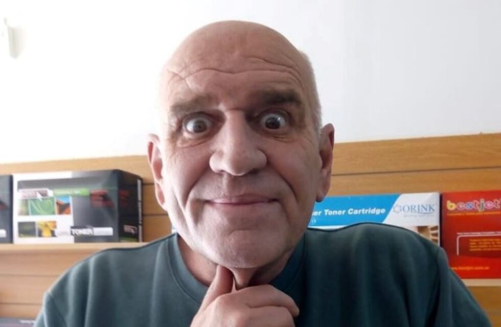 Dolor en la familia Bissio: falleció el hermano del conductor carlospacense "Lanchita" Bissio