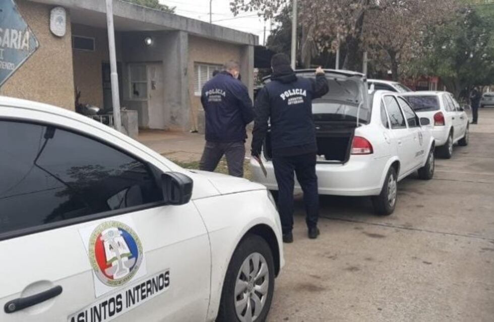 Suman cinco los detenidos por la muerte de un delincuente golpeado por vecinos