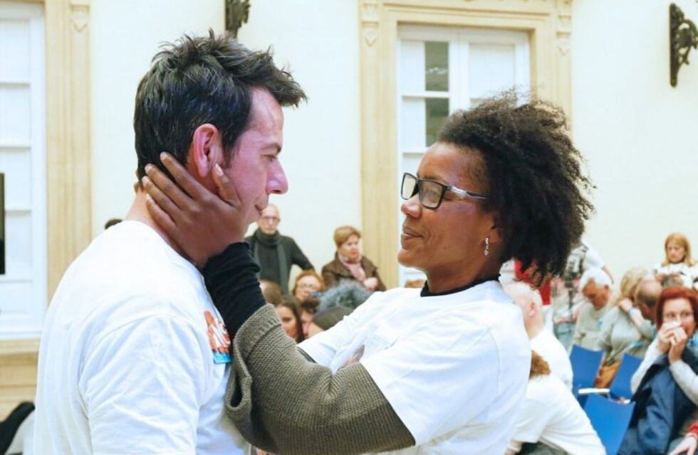 La madrastra que lloró por la desaparición de Gabriel Cruz en España y luego confesó el crimen