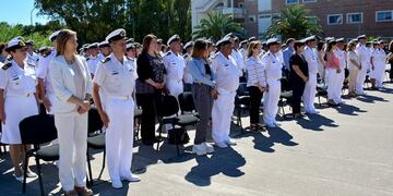 Base Naval Puerto Belgrano