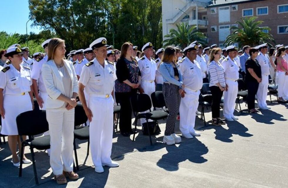 Ceremonia: situación de retiro para 132 Suboficiales