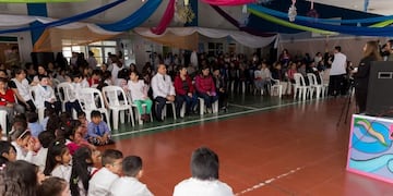 Cada 9 de agosto se celebra el Día de la Educación Especial.