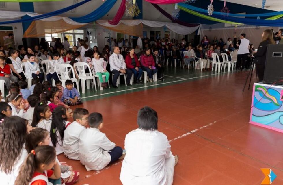 Por qué un día como hoy se celebra el Día de la Educación Especial