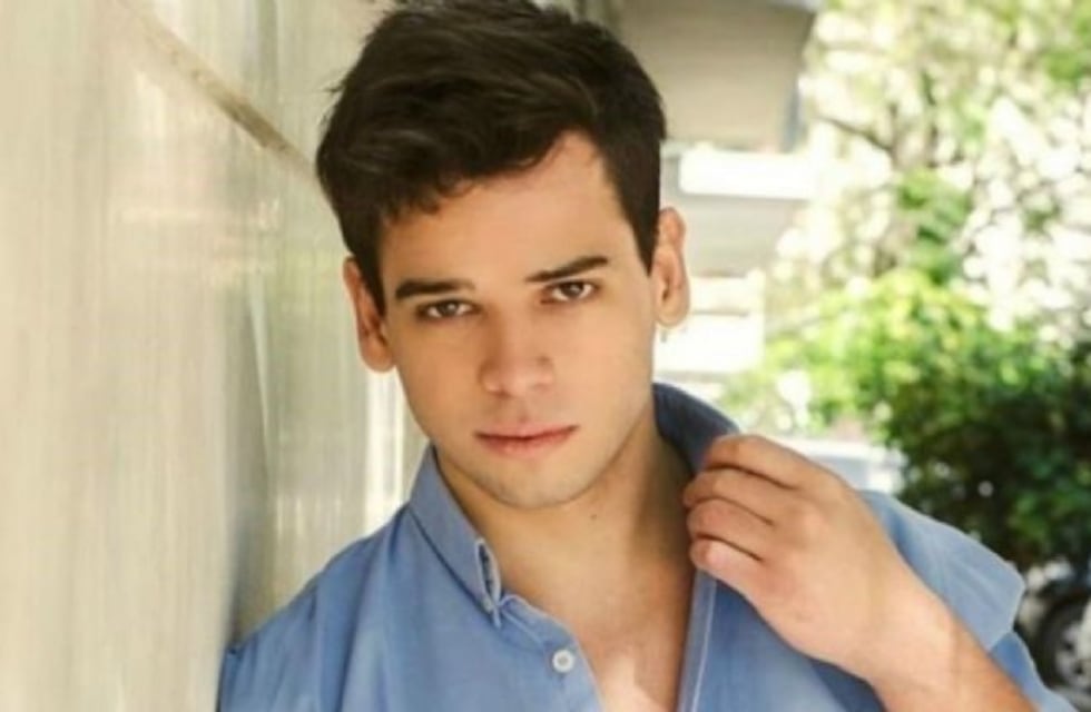 Exfigura de Gran Hermano alarmó con mensajes sobre coronavirus y fue preso