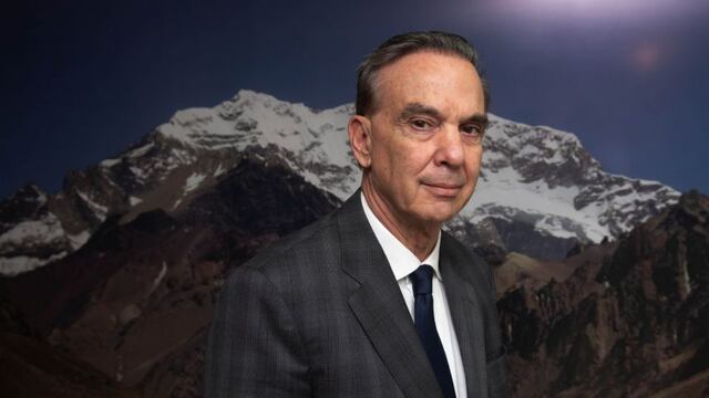 Miguel Pichetto durísimo contra los mapuches: “Por suerte apareció Julio Roca e hizo la Campaña al Desierto”. Foto: Ignacio Blanco / Los Andes