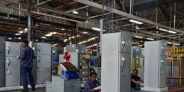 Crece la producción de heladeras