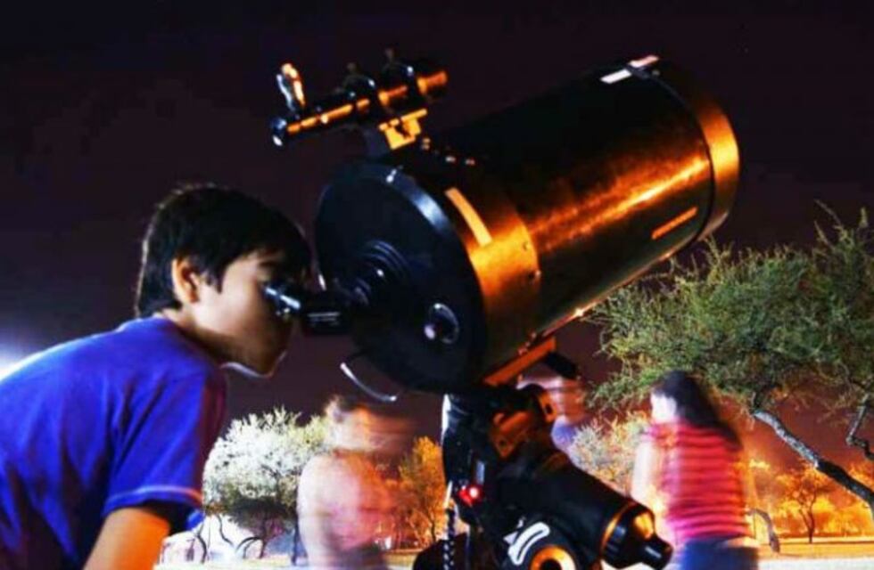 El Observatorio y la Estación de Bosque Alegre, dos opciones para el verano