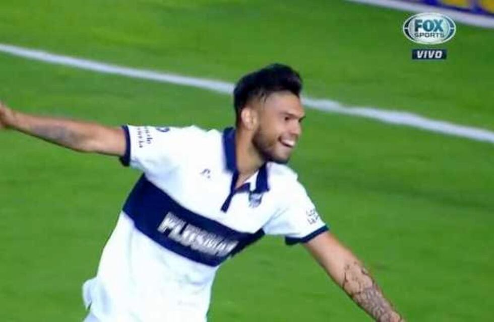 Por penales, Gimnasia se quedó con la Copa ante Independiente