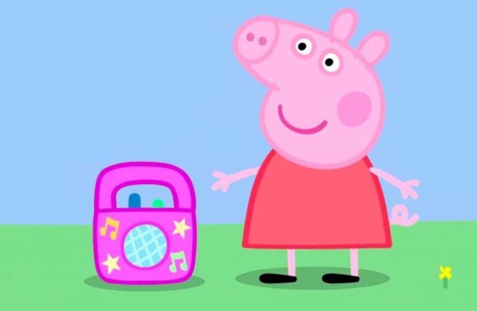 "¿Cuánto mide Peppa Pig?": el curioso dato que causó terror en las redes sociales