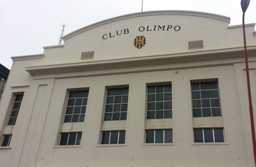 Olimpo se suma a la campaña de donación de plasma