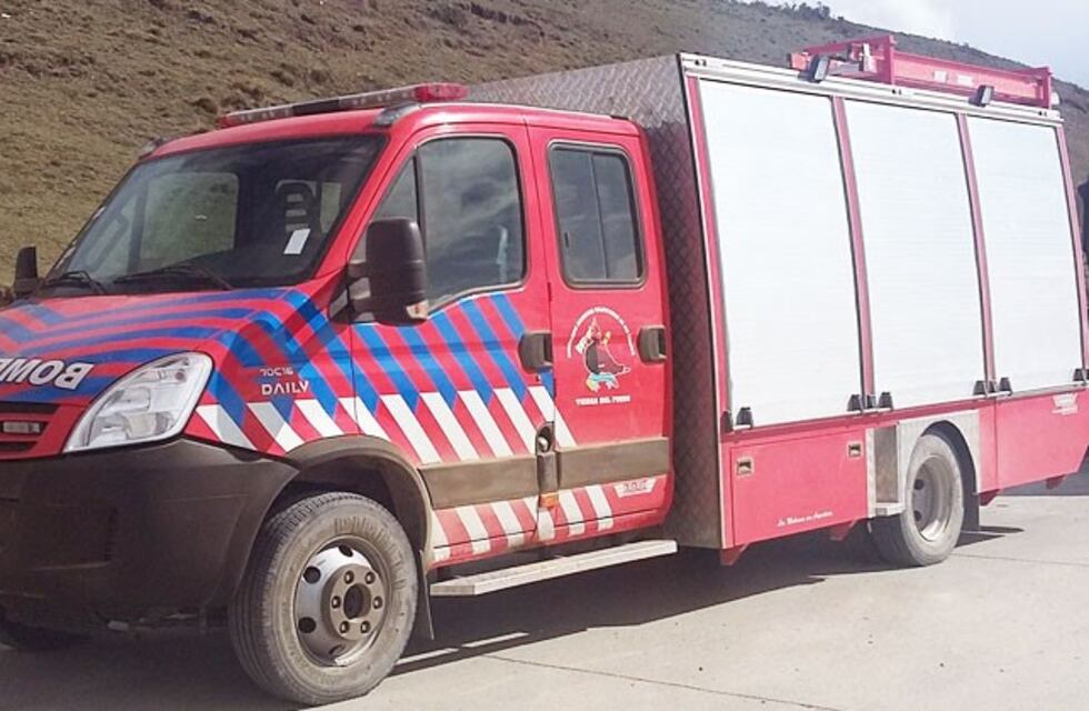 Descartan pérdidas de gas en el colegio soberanía nacional
