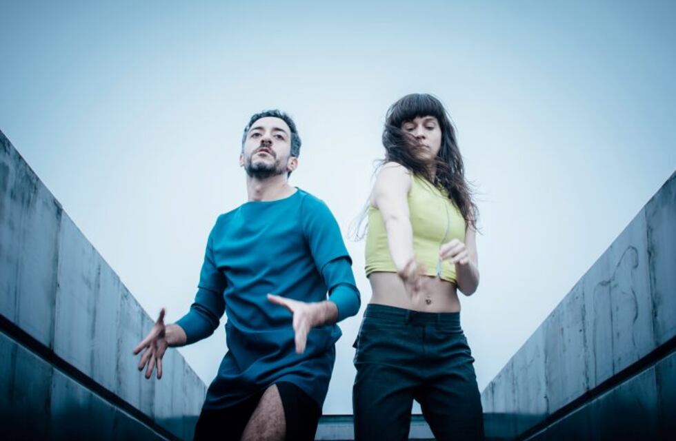 Las Fuerzas, en Espacio Ramona