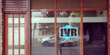 IVR