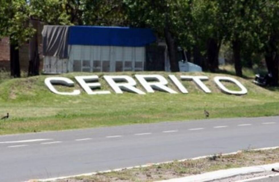 Encontraron un cuerpo calcinado sobre ruta 12