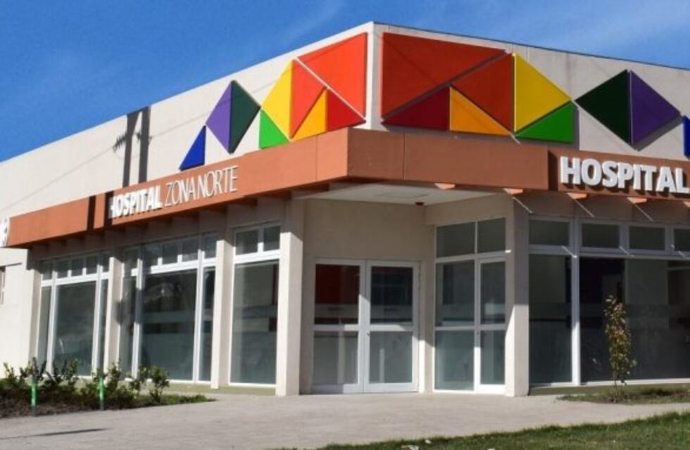 Este martes se inauguró una nueva Unidad de Gestión SUBE en el Hospital de Zona Norte