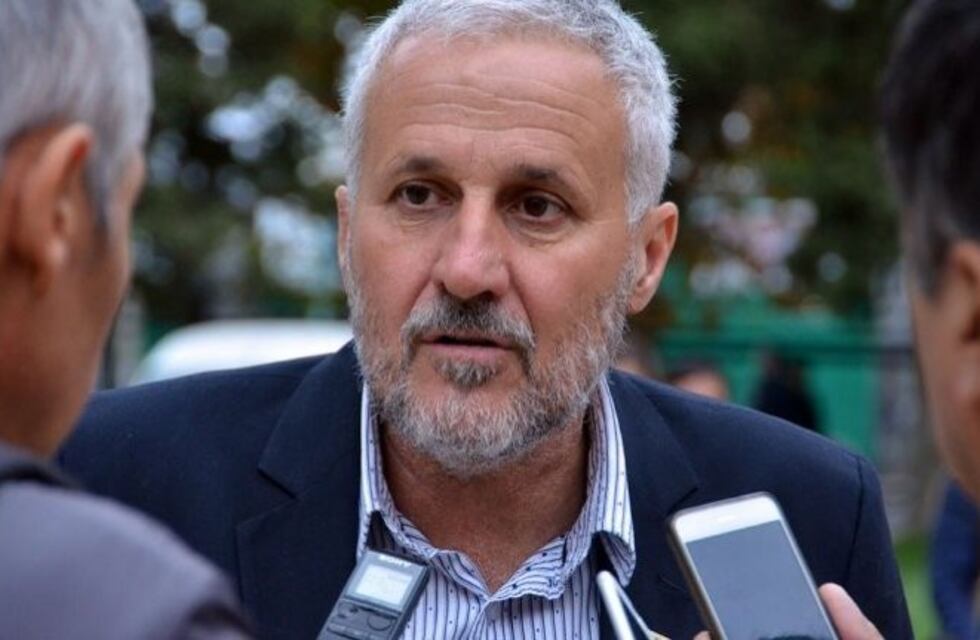 Peressini: "Estamos muy contentos, la ciudad cumple 84 años y lo vamos a festejar con todo"