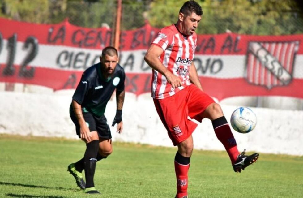 Federal A: Sansinena cierra la fecha en Cipolletti