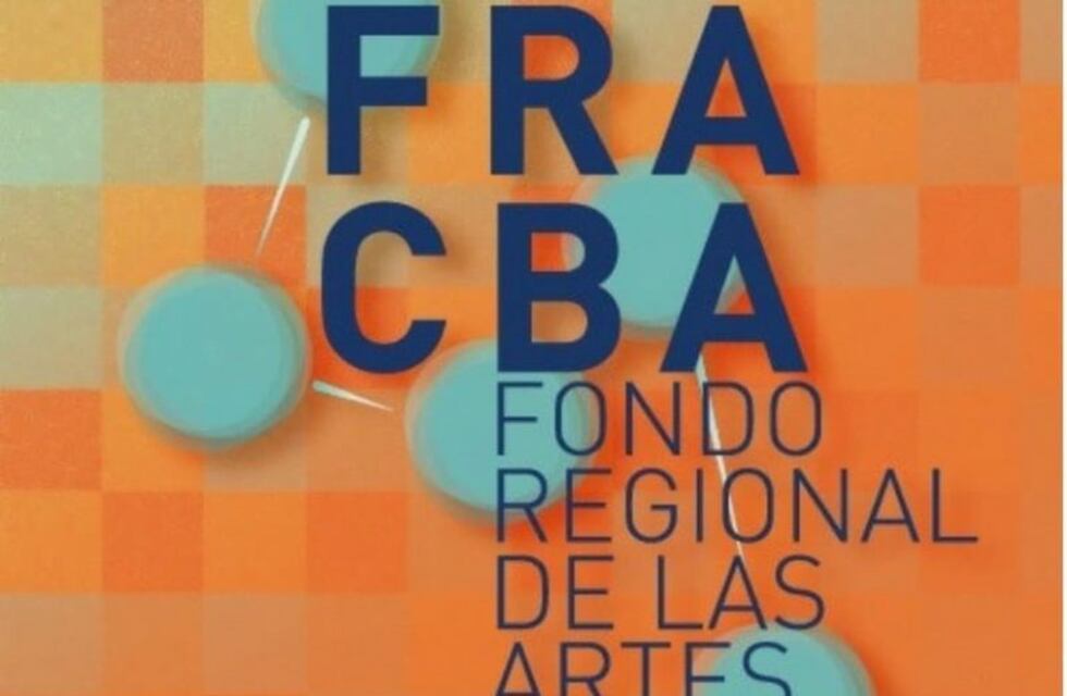 El Fondo Nacional de las Artes seleccionó a VGB para otorgar becas