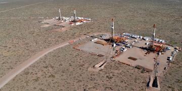 Un trabajador cobrará 500 mil pesos luego de hacerle juicio a una petrolera