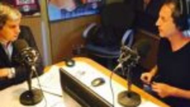 Peu00f1a radio