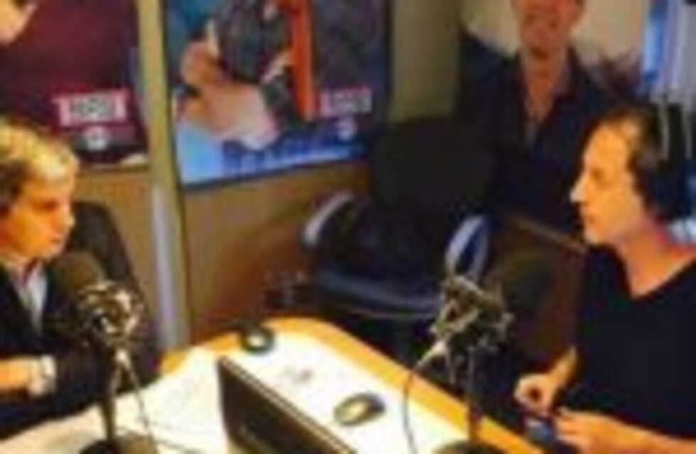 Marcos Peña diferenció las detenciones de Milagro Sala y la de Leopoldo López en Venezuela