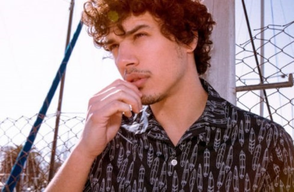 Conocé al nuevo secretario de Guido Kaczka