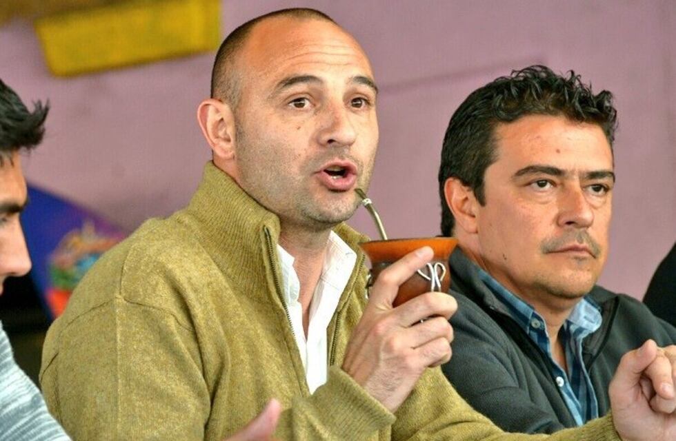 El primo hermano de Cornejo es el candidato favorito de Cristina en Mendoza