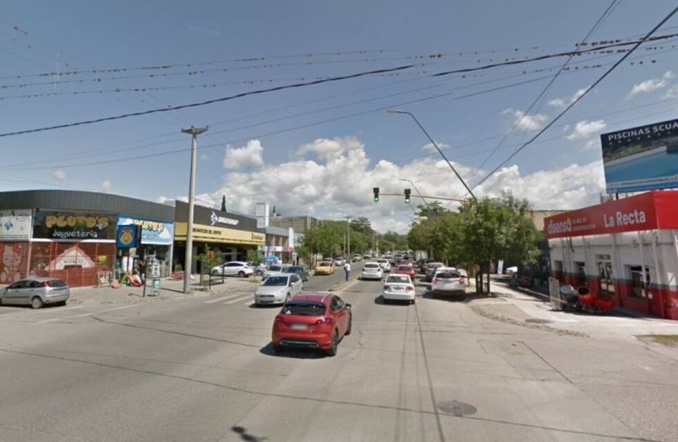 Por 70 días cortarán de forma parcial un tramo de Recta Martinolli