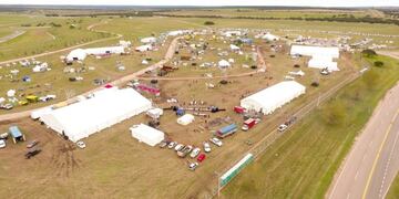 ExpoPymes 2019 (Pampadiario)