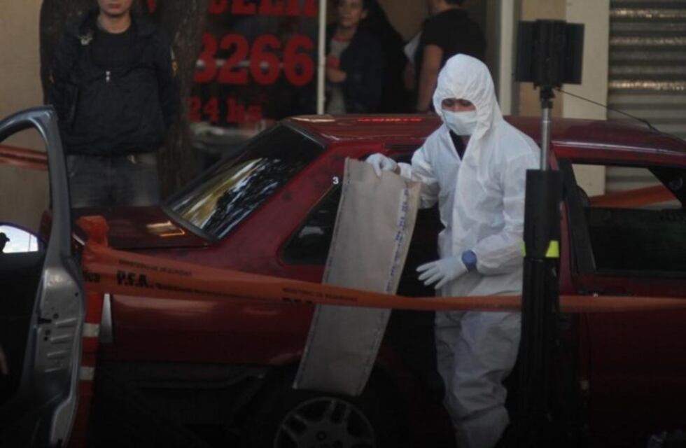 Habló la tía de la menor secuestrada y fallecida en Ituzaingó: "Al hombre lo conocíamos"