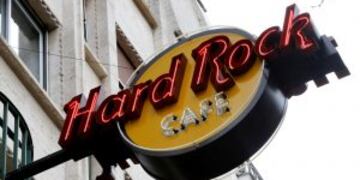 Piden saber si la empresa que quiere traer el Hard Rock es la misma investigada por lavado