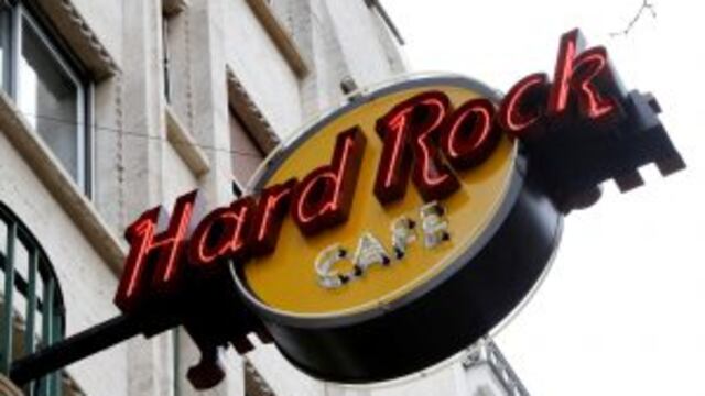 Hay un nuevo intento de Hard Rock para desembarcar en Rosario