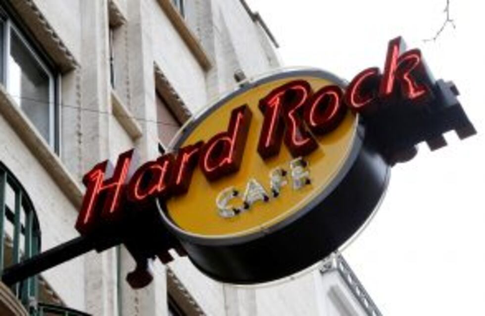 Hay un nuevo intento de Hard Rock para desembarcar en Rosario