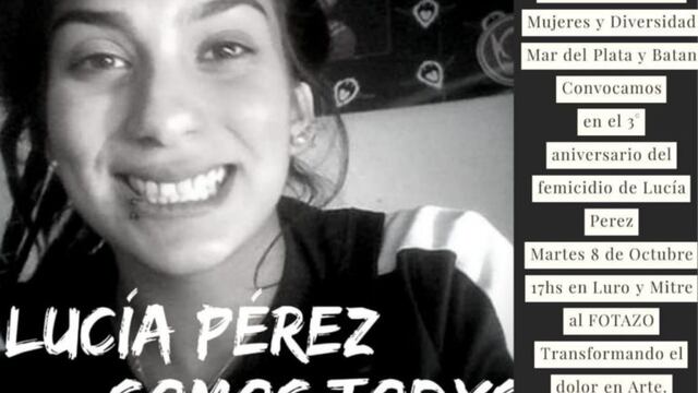 Movimiento de Mujeres y Diversidad de Mar del Plata\u002E