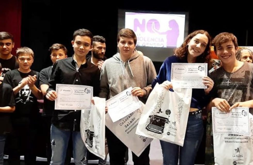 Eligieron los finalistas pampeanos de los Juegos Culturales Evita 2019